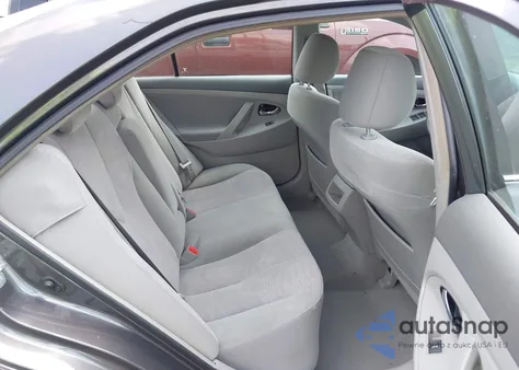 2011 Toyota Camry Se/Le/Xle z USA, uszkodzony, nr VIN 4T4BF3EK6BR156429